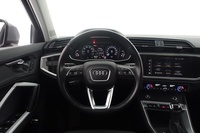 Audi Q3 vaihtoauto