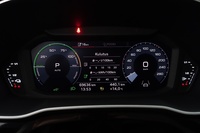 Audi Q3 vaihtoauto