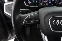 Audi Q3 vaihtoauto