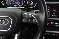 Audi Q3 vaihtoauto