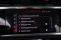 Audi Q3 vaihtoauto
