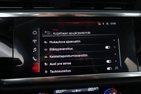 Audi Q3 vaihtoauto