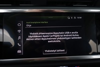 Audi Q3 vaihtoauto
