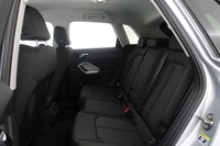 Audi Q3 vaihtoauto