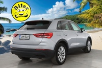 Audi Q3 vaihtoauto