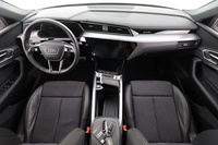 Audi Q8 e-tron vaihtoauto