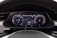 Audi Q8 e-tron vaihtoauto