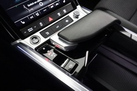 Audi Q8 e-tron vaihtoauto