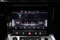 Audi Q8 e-tron vaihtoauto