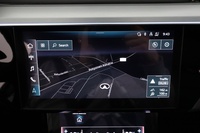 Audi Q8 e-tron vaihtoauto