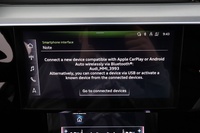 Audi Q8 e-tron vaihtoauto