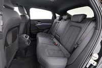 Audi Q8 e-tron vaihtoauto