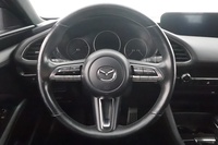 Mazda 3 vaihtoauto