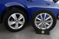 Skoda Scala vaihtoauto