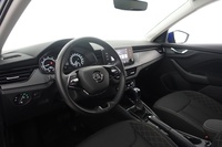 Skoda Scala vaihtoauto