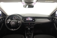 Skoda Scala vaihtoauto