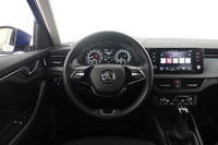 Skoda Scala vaihtoauto