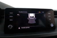 Skoda Scala vaihtoauto