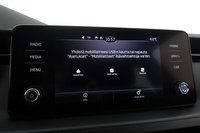 Skoda Scala vaihtoauto