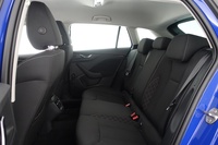 Skoda Scala vaihtoauto