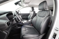 Hyundai Santa Fe vaihtoauto