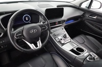 Hyundai Santa Fe vaihtoauto