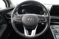 Hyundai Santa Fe vaihtoauto