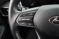 Hyundai Santa Fe vaihtoauto