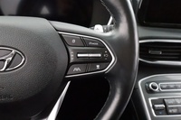 Hyundai Santa Fe vaihtoauto