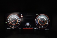 Hyundai Santa Fe vaihtoauto