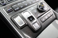 Hyundai Santa Fe vaihtoauto