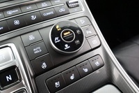 Hyundai Santa Fe vaihtoauto