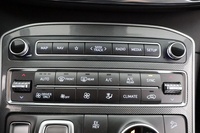 Hyundai Santa Fe vaihtoauto