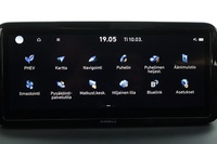 Hyundai Santa Fe vaihtoauto