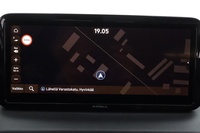 Hyundai Santa Fe vaihtoauto