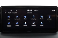 Hyundai Santa Fe vaihtoauto