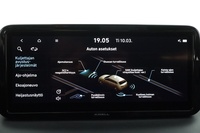 Hyundai Santa Fe vaihtoauto