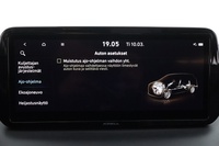 Hyundai Santa Fe vaihtoauto