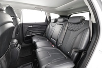 Hyundai Santa Fe vaihtoauto