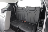 Hyundai Santa Fe vaihtoauto