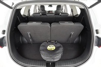 Hyundai Santa Fe vaihtoauto