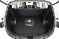 Hyundai Santa Fe vaihtoauto