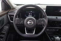 Nissan X-Trail vaihtoauto
