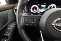 Nissan X-Trail vaihtoauto