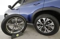Nissan X-Trail vaihtoauto