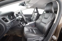 Volvo V60 Cross Country vaihtoauto