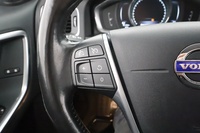 Volvo V60 Cross Country vaihtoauto