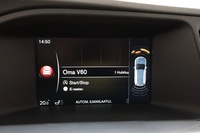 Volvo V60 Cross Country vaihtoauto