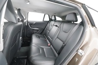 Volvo V60 Cross Country vaihtoauto
