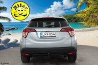 Honda HR-V vaihtoauto